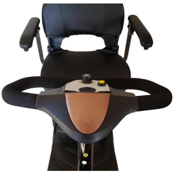 EV Rider MiniRider Lite 4 Wheel Mobility Scooter