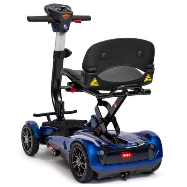 EV Rider Transport 4M Folding Mobility Scooter