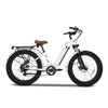 Emojo Breeze Pro E-bike 500w