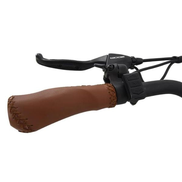 Emojo Breeze Pro E-bike handle brake