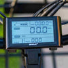 Emojo Caddy Pro Electric Trike LCD Display