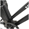 FORTE Electric Tricycle With Rear Seat By Go Bike Aluminum Frame