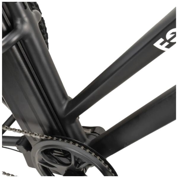 Go Bike FORTE Electric Tricycle With Rear Seat