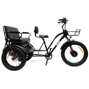 Goplus electric on sale trike