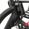 Go Bike FORTE Electric Tricycle Zoomed In