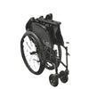 Feather Lightweight Manual Wheelchair Folded