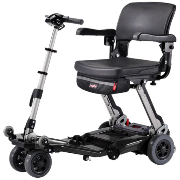 Freerider USA Luggie Super Folding Scooter