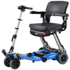 Freerider USA Luggie Super Folding Scooter