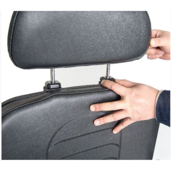 Gladiator 4 Wheel Heavy Duty Mobility Scooter Headrest