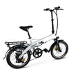 Go Bike FUTURO Foldable Lightweight Electric Bike