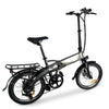 Go Bike FUTURO Foldable Lightweight Electric Bike