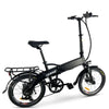 Go Bike FUTURO Foldable Lightweight Electric Bike