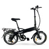Go Bike FUTURO Foldable Lightweight Electric Bike