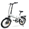 Go Bike FUTURO Foldable Lightweight Electric Bike