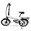 Go Bike FUTURO Foldable Lightweight Electric Bike