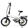 Go Bike FUTURO Foldable Lightweight Electric Bike