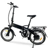 Go Bike FUTURO Foldable Lightweight Electric Bike