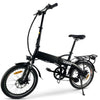 Go Bike FUTURO Foldable Lightweight Electric Bike