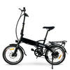 Go Bike FUTURO Foldable Lightweight Electric Bike