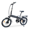 Go Bike FUTURO Foldable Lightweight Electric Bike