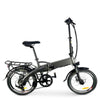 Go Bike FUTURO Foldable Lightweight Electric Bike