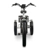 Go Bike Forza Electric Tricycle front view