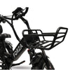 Go Bike Forza Electric Tricycle Front Carrier