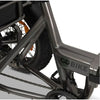 Go Bike Logo on the Go Bike Forza Electric Tricycle