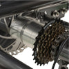 Go Bike Forza Electric Tricycle Gear