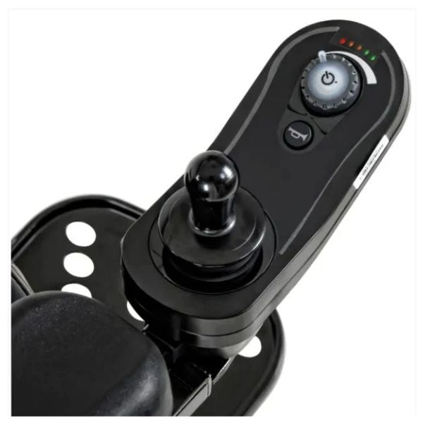 SuperHandy GoRide CRZ Portable Power Wheelchair Joystick