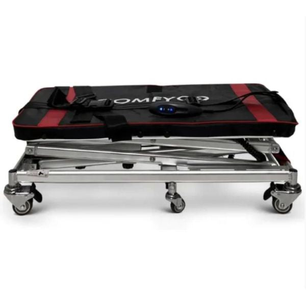 ComfyGo Go-Lift in a Folded View