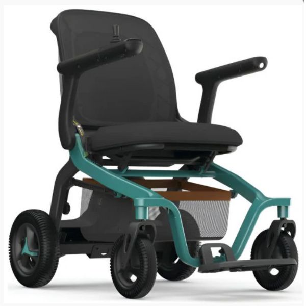 Golden Ally Folding Power Chair GP303