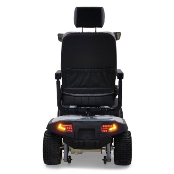 Golden Technologies Eagle All-Terrain Mobility Scooter Rear LIght