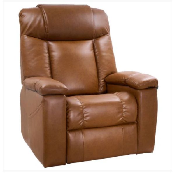 Golden Technologies Rhea with Twilight and Nirvana Power Lift Chair Sparrow