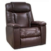 Golden Technologies Rhea with Twilight and Nirvana Power Lift Chair Umber