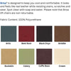 Golden Technologies Comforter Power Lift Chair PR-531