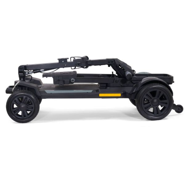 Golden Technologies Buzzaround Carry On HD Folding Mobility Scooter GB220