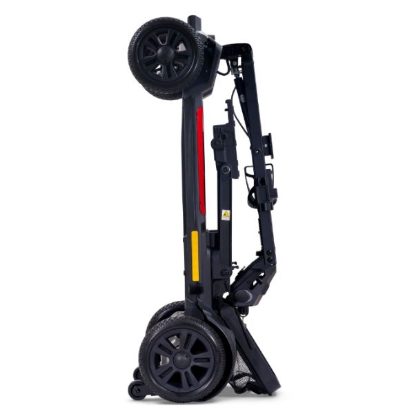 Golden Technologies Buzzaround Carry On HD Folding Mobility Scooter GB220