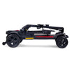 Golden Technologies Buzzaround Carry On HD Folding Mobility Scooter GB220