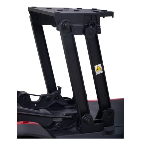 Golden Technologies Buzzaround Carry On HD Folding Mobility Scooter  Frame