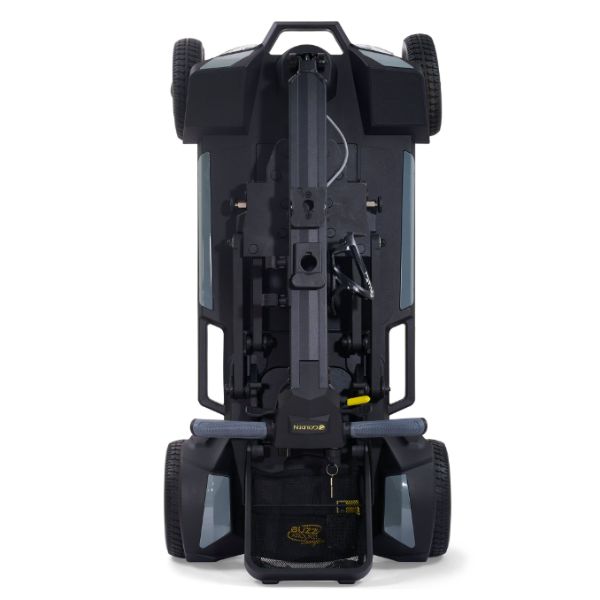 Golden Technologies Buzzaround Carry On HD Folding Mobility Scooter GB220