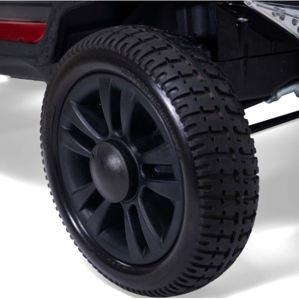 Golden Technologies Buzzaround Carry On HD Folding Mobility Scooter Tire