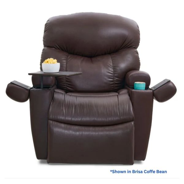 Golden Technologies Cloud+ MaxiComfort PR511 Lift Chair