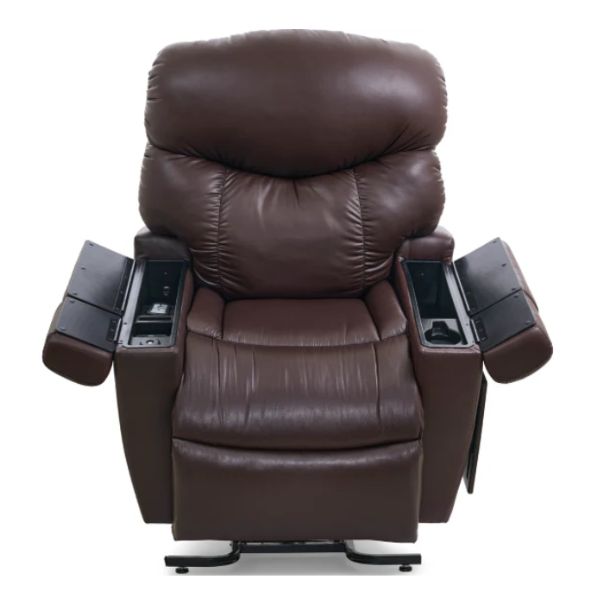 Golden Technologies Cloud+ MaxiComfort PR511 Lift Chair with Armrests Open