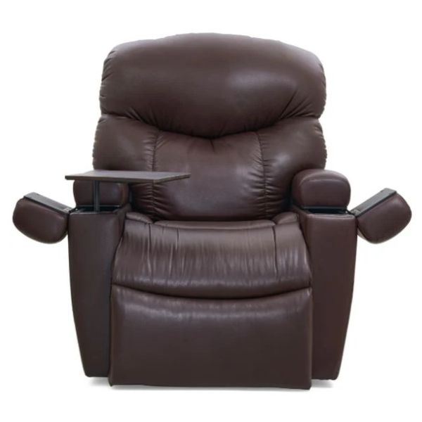 Golden Technologies Cloud+ MaxiComfort PR511 Lift Chair with Butler Table