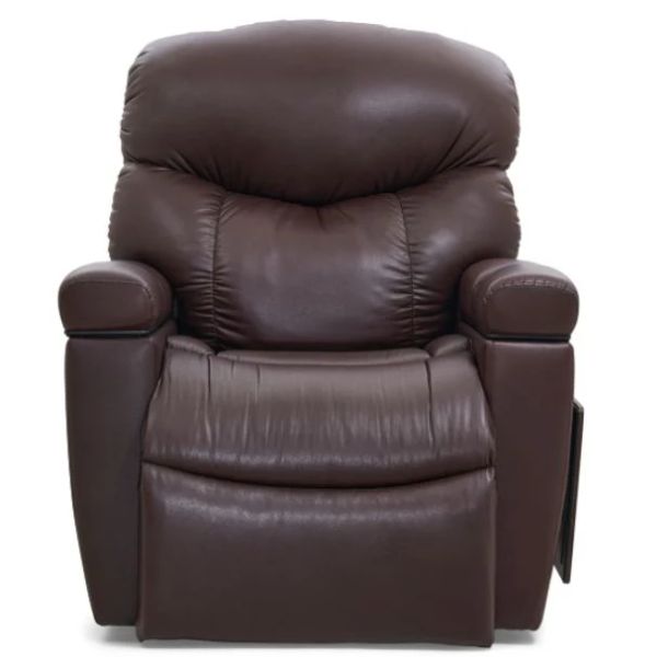 Golden Technologies Cloud+ MaxiComfort PR511 Lift Chair Front View