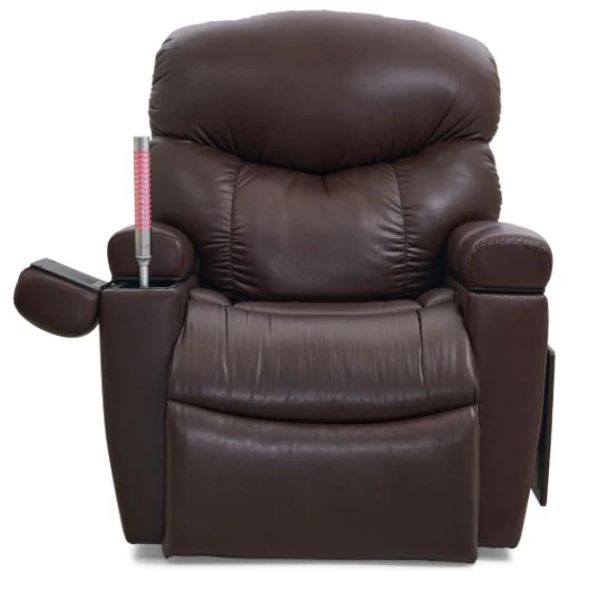 Golden Technologies Cloud+ MaxiComfort PR511 Lift Chair with BlueTooth Speaker