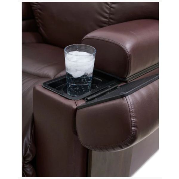 Golden Technologies Cloud+ MaxiComfort PR511 Lift Chair with Cup Holder