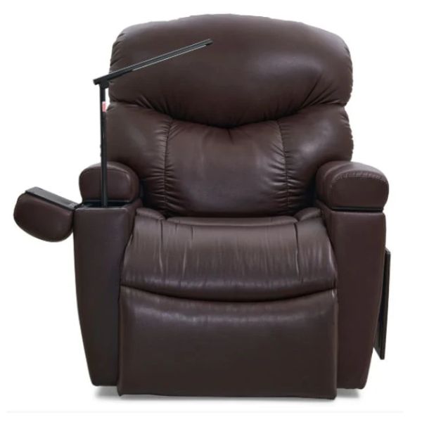 Golden Technologies Cloud+ MaxiComfort PR511 Lift Chair with Reading Led Light