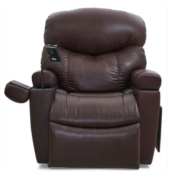 Golden Technologies Cloud+ MaxiComfort PR511 Lift Chair with  Tablet Holder and Charge